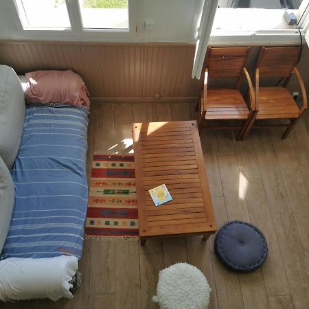 Spacieux Appartement Front De Mer Saintes-Maries-de-la-Mer Exterior foto